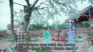 The legend of chusen eps 36 sub indonesia