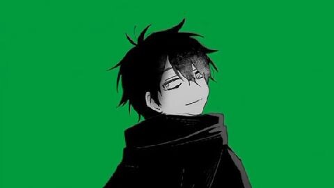 mentahan gfx anime👌