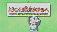 Doraemon S8 - Chào Mừng Tới Khách Sạn Nobi