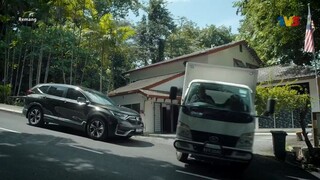 Remang : Lukisan Lama episode 10