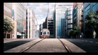 chainsaw man eps 3/チェーンソー男 eps 3 + sub indo