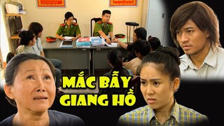 Gia Đình Nghèo Khó Bị GIANG HỒ GÀI BẪY Đến THIẾU NỢ NGẬP ĐẦU | PHIM VIỆT NAM HAY NHẤT 2023 | THVL