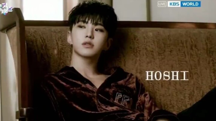 Preview SEVENTEEN di 'Music Bank' pekan depan, excited banget liat mereka!