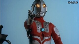 Kế hoạch tiêu diệt Ultraman của Master Zoffie Tập 1