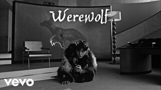Hyunjin - Werewolf [Official Audio]
