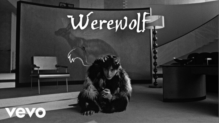 Hyunjin - Werewolf [Official Audio]