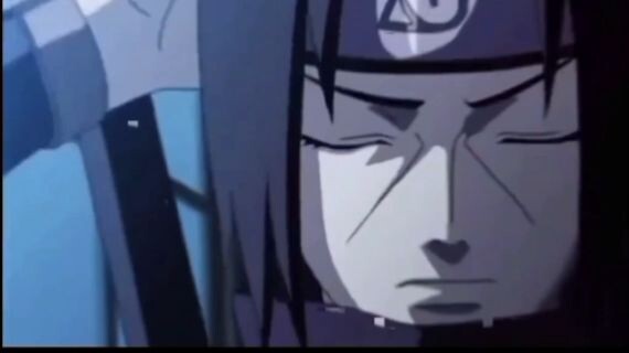 Uchiha Itachi