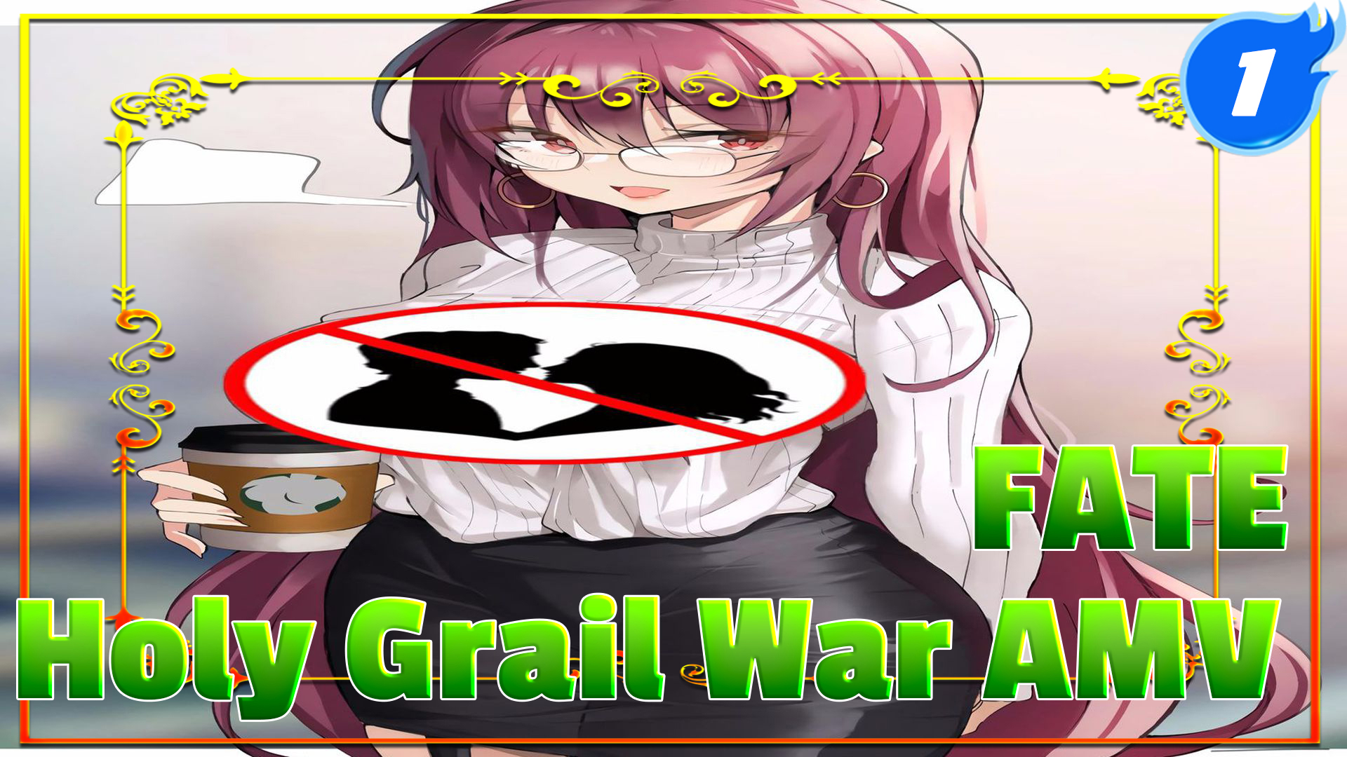 The Third Fuyuki Holy Grail War EXPLAINED  FateStay Night Lore  YouTube
