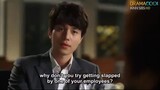 Scent of a Woman Episode 2
