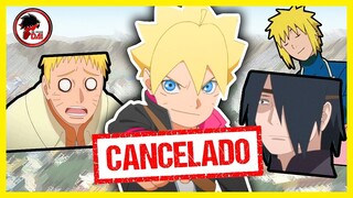 Boruto: Una DÉCADA de HUMO