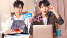 Lovely Writer EP 5|ENG SUB