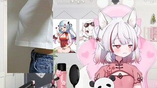韩国小恶魔聊大胸的烦恼