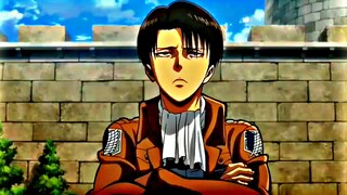 Levi Ackerman | Attack on Titan