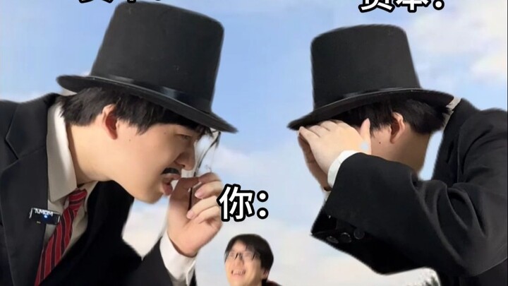 当你被资本做局