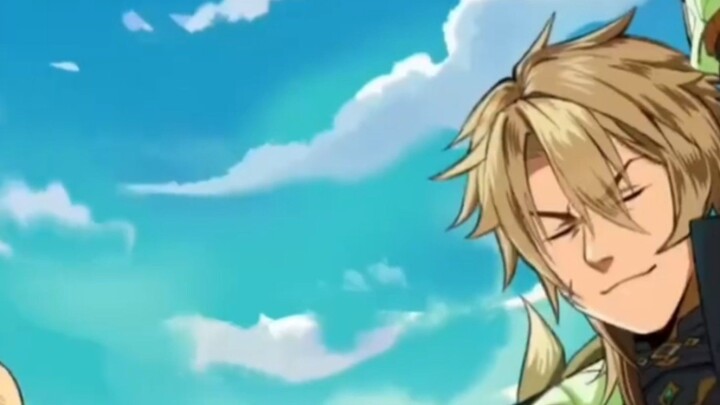 FANDUB_ANIME]_Tonik aku_Kawaii_Joshikou
