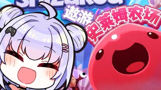 [เนื้อปรุงจำกัด B] ฟาร์มสไลม์เหรอ? คุกสไลม์! 【ชิซูโกะ】