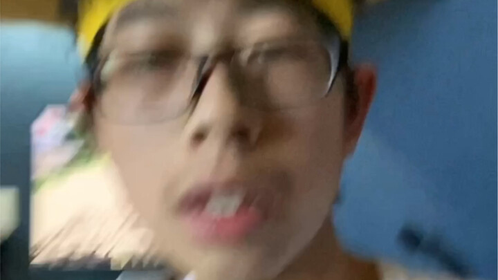 Anda akan lulus dari kelas dua.