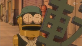 Doraemon episode 266