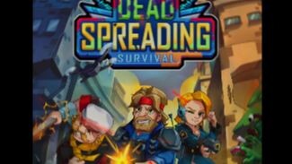 Dead Spreading:Survival
