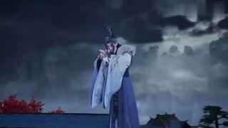 Wan Jie Du Zun Episode 282 Sub Indo