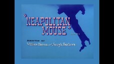 Tom & Jerry S04E09 Neapolitan Mouse
