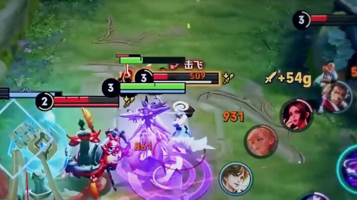 “元神”简单的两字却包含了我整个青春