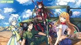 Top 10 Isekai Anime Where MC is OP and Surprises Everyone With His Power - Anime Recommendations