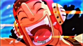 gak kebayang kalo one piece tamat apakah pakek lagu ini#memorie