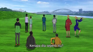 Ketika Pencinta Manga belajar Lari, eh malah Diejek 😅