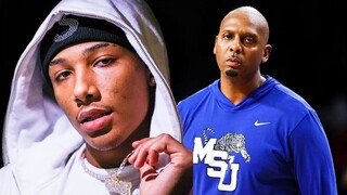 This is A Disaster For Mikey Williams and Penny Hardaway