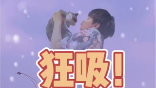 ถ้ามนุษย์ลูบแมวมีรสชาติ