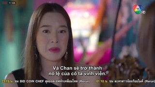 Ranh Giới An Toàn EP 21 [Sub Việt]