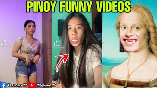 Grabe! Magugulat kayo sa Transformation ni Ate!! - Pinoy memes, funny videos compilation