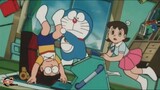 DORAEMON Nobita Drifts in the Universe (Tagalog Dubbed) - Toho 1999