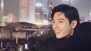 เซียวจ้านเหมือนความฝัน | บันทึกเกี่ยวกับหมายเลข 5