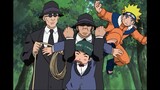 Naruto Season 7 - Episode 174: Impossible! Celebrity Ninja Art - Money Style Jutsu! In HIndi Dub