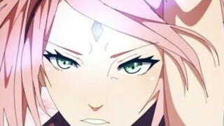 sakura haruno amv +rumors+