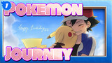 Pokemon|[MAD]This journey makes us never leave_1