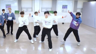 【Boys Planet】LAW组练习室 （原速配乐版）