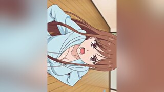 Tik hạn chế nên mn vô tiểu sử ấn link đăng ký kênh Youtube giúp mh để xem nhiều video mới nhất🥰 anime animegirl akenoly_4