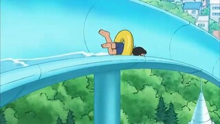 Doraemon Episode 613