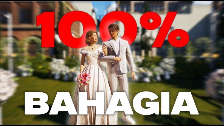 100% Membuat Keluarga BAHAGIA Di InZOI #4
