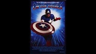 Captain America (1990)