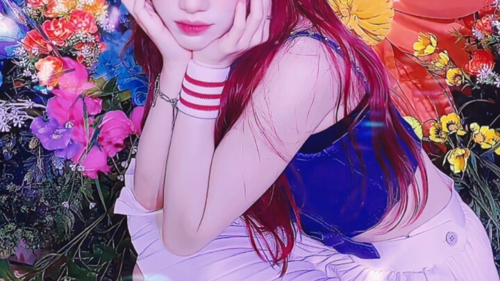 Danh tiếng “không thể ngăn nổi” đã được định sẵn! Latin tại Oyunhui bỗng nổi đình đám, bùng nổ khắp 