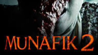 Munafik 2 2018