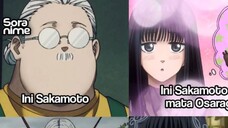 sakamoto days part2 episode7(sub Indonesia)