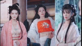 [INDO SUB] Dijebak dan Dituduh Melecehkan Permaisuri, Kini Aku Akan Bangkit!