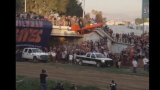 "I'll take your breath away in 30 seconds!!!"