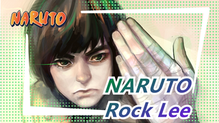 [NARUTO] Membara! Rock Lee! Ini Masa Muda Kita!