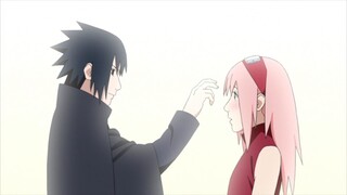 It turns out that love in Naruto is always full of sadness!
